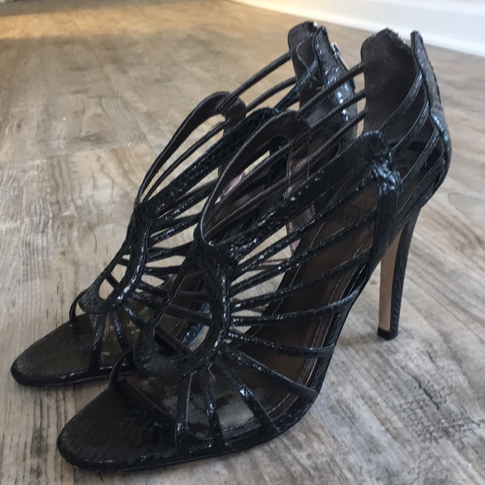 Vince Camuto heels